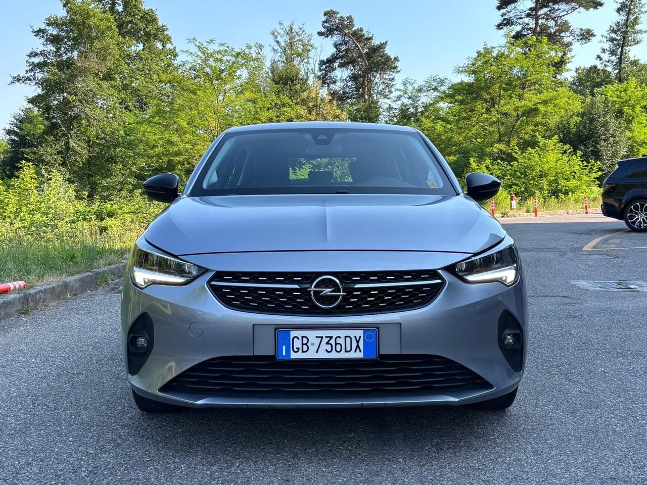 Opel Corsa 1.2 Elegance