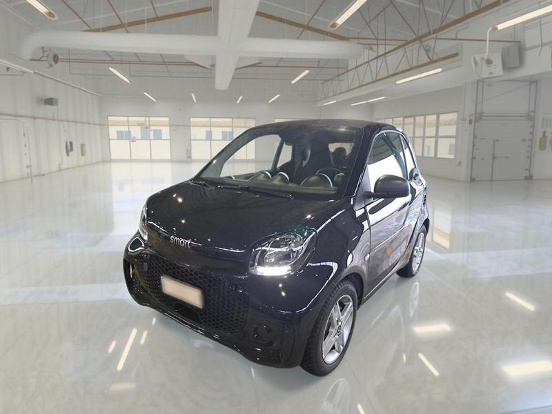 SMART FORTWO EQ 41KW PURE 3 PORTE COUPE