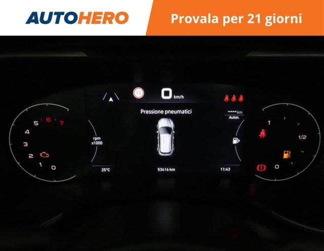 FIAT Tipo 1.0 5 porte Cross