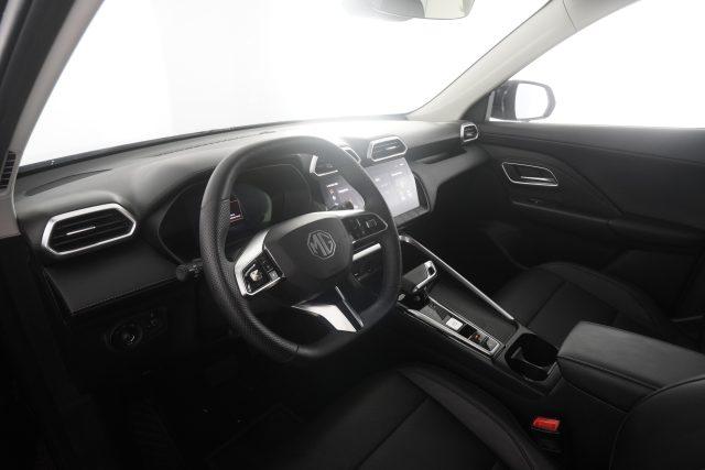 MG ZS (2024-->) Hybrid+ Luxury