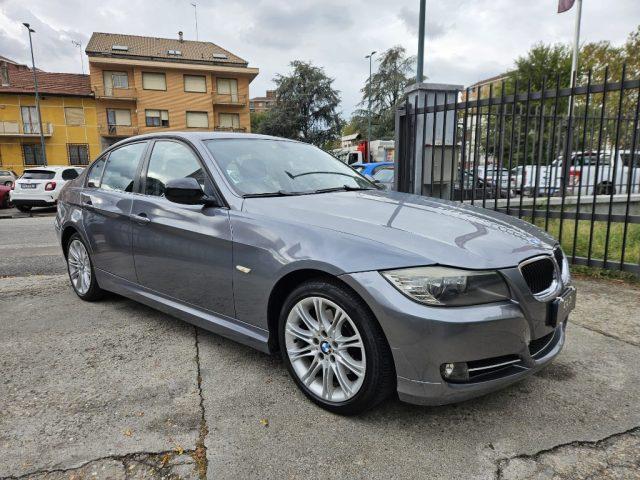 BMW 320 d cat Eletta