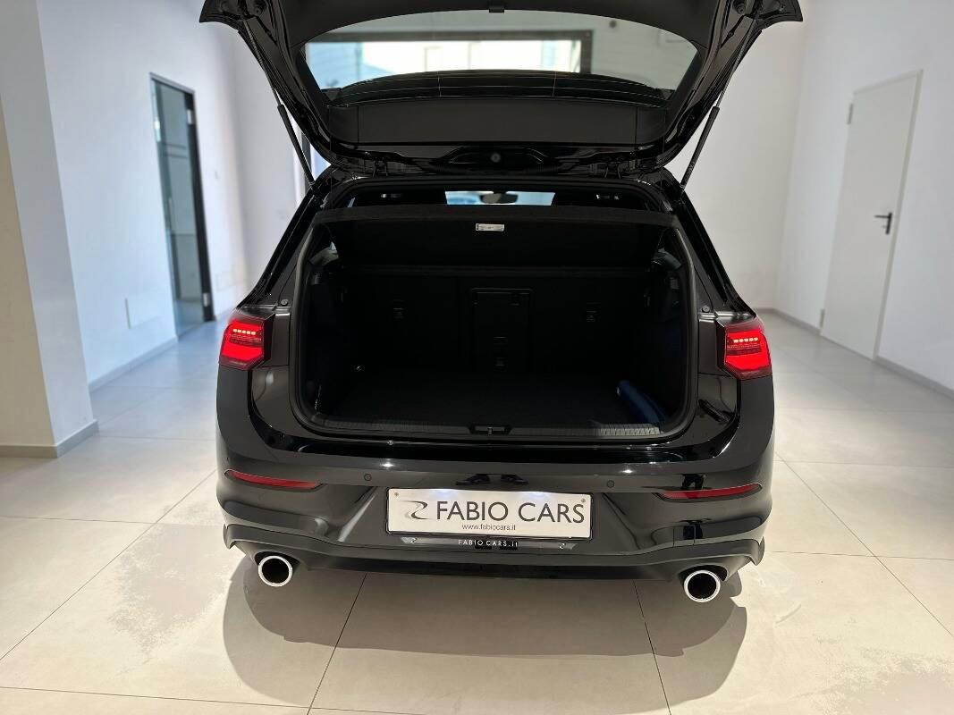 Volkswagen Golf 2.0 tsi GTI 245cv