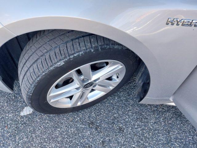 TOYOTA Corolla 1.8 Hybrid Business Uniprò Navig Poss.legge 104