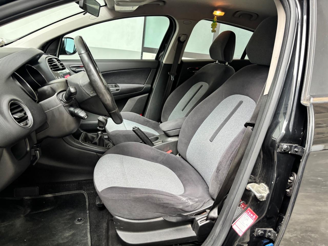 Fiat Bravo 1.6 MJT 120 CV DPF Emotion
