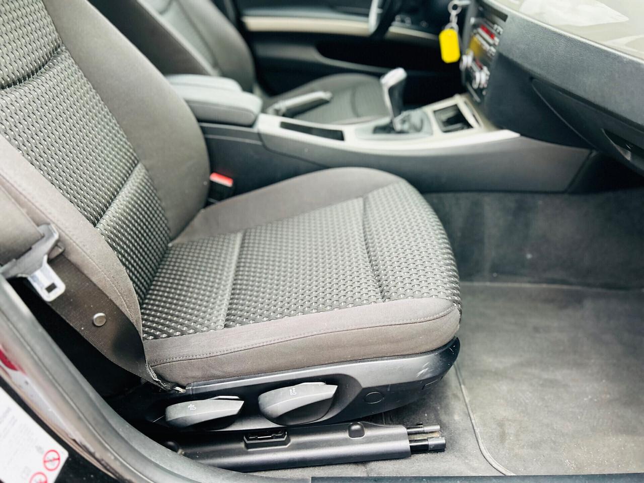 Bmw 318 318d 2.0 143CV cat Touring MSport