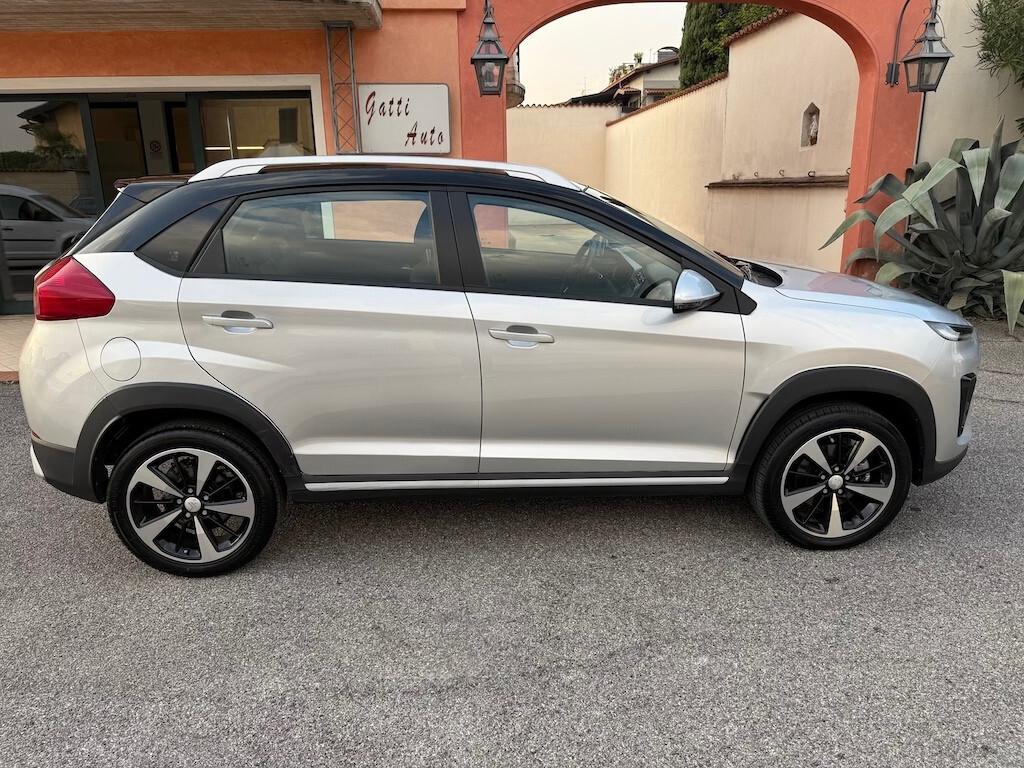 Dr 3.0 1.5 Bi-Fuel GPL