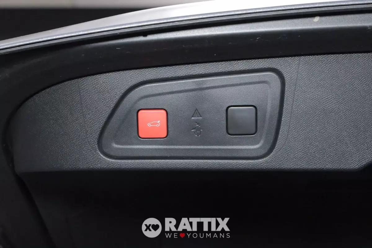 Citroen C5 Aircross 1.6 Hybrid PHEV 225CV Shine Pack e-EAT8
