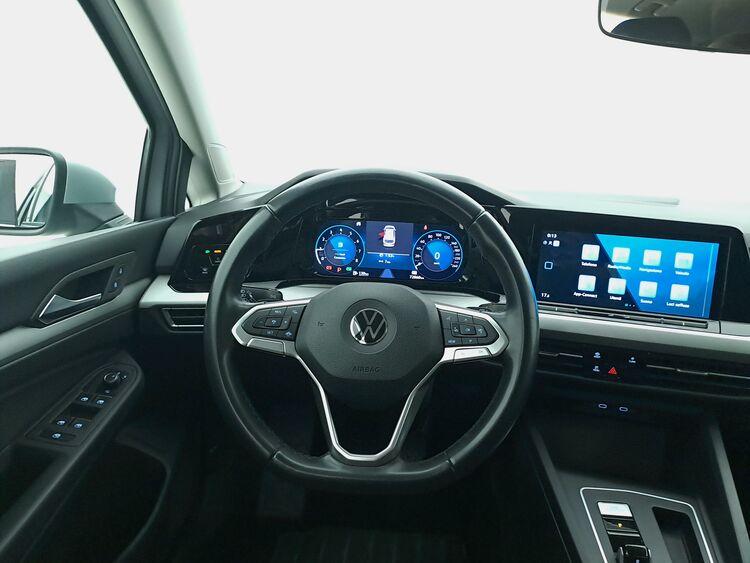 Volkswagen Golf Variant Variant Life DSG BR189209 1.5 Mild Hybrid 130CV