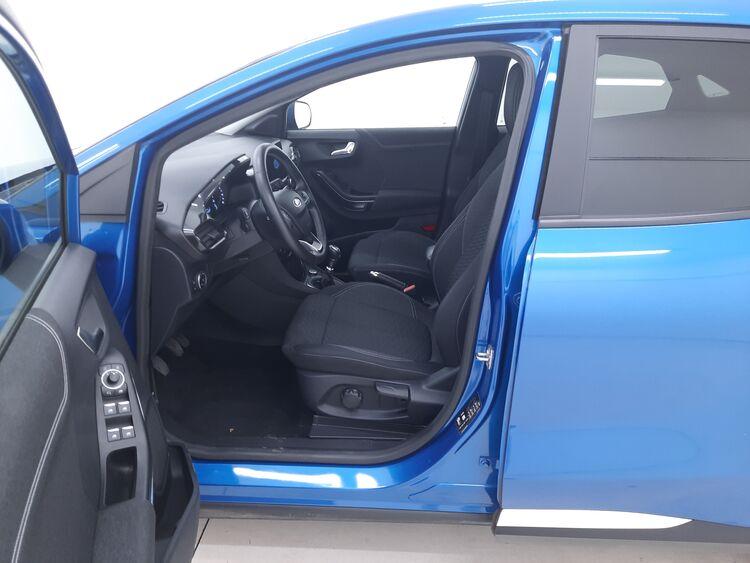 Ford Puma Titanium BZ634585 1.0 Mild Hybrid 125CV