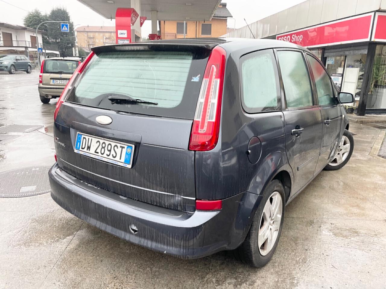 Ford C-Max C-Max 2.0 145 CV Bz.- GPL