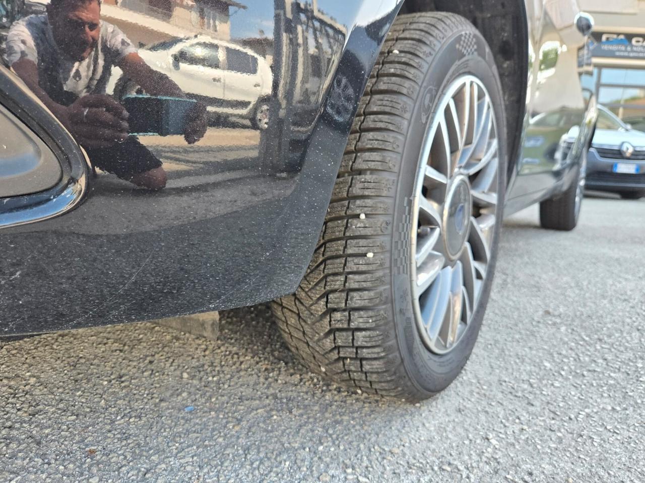 LANCIA YPSILON GOLD PLUS 1.0 70 cv HYBRID -PROMO LUGLIO GA FIN&SAFE-