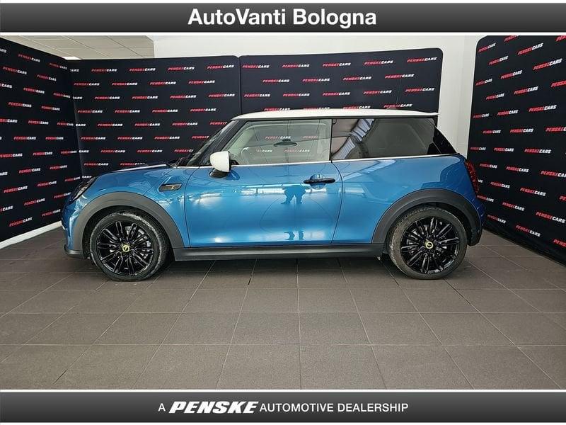 MINI Full Electric Mini 3p Cooper SE Classic auto
