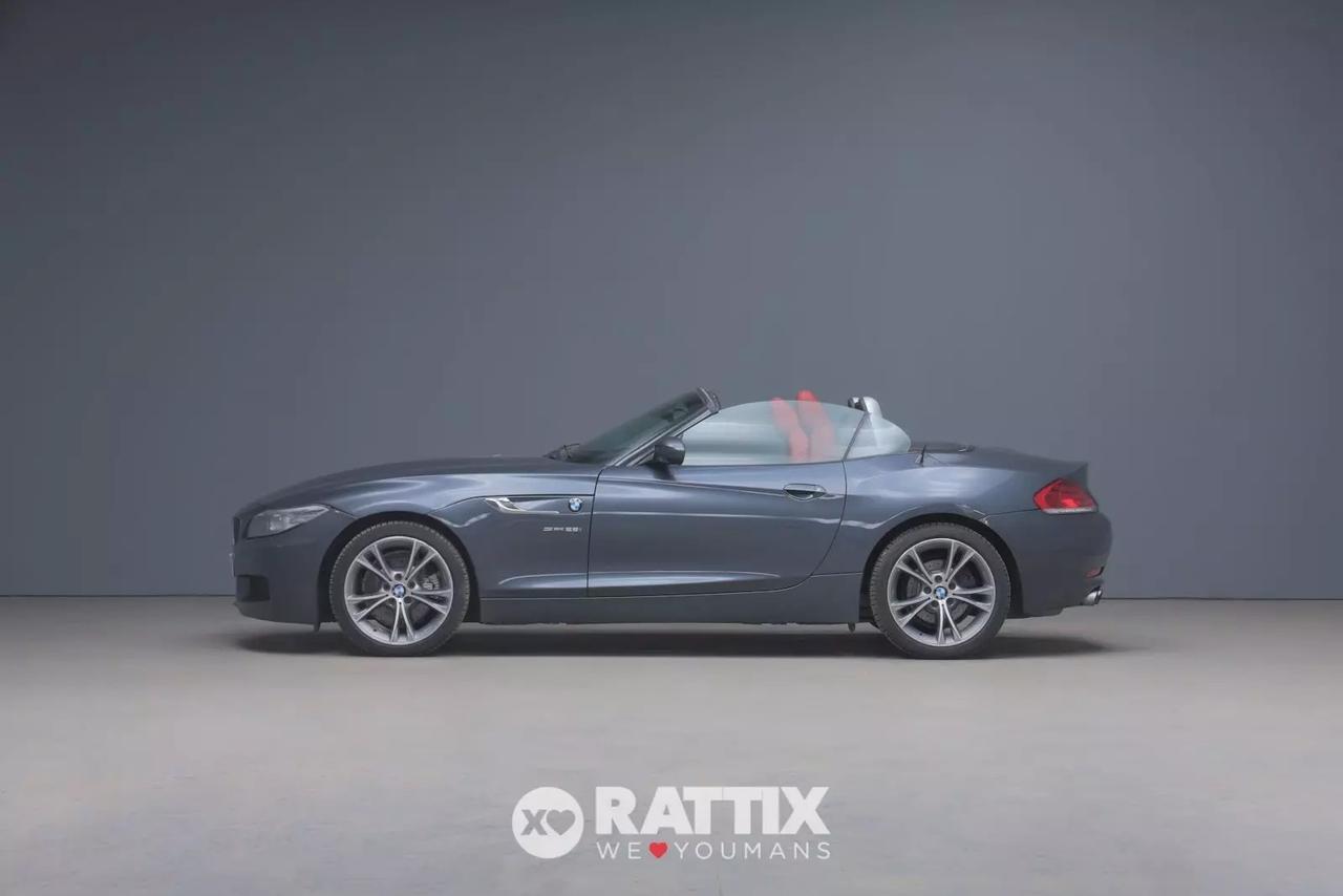 BMW Z4 28i 2.0 245CV sDrive
