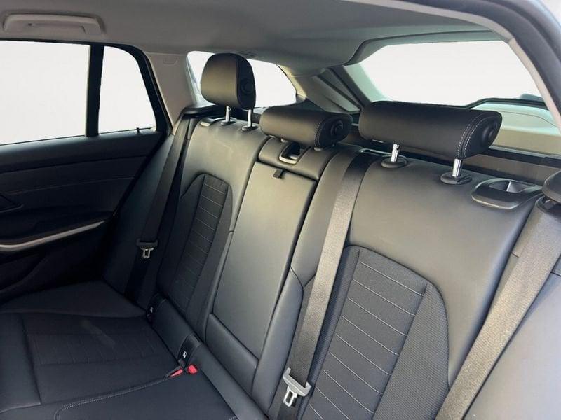 BMW Serie 3 Serie3(G20/21/80/81 318d Touring