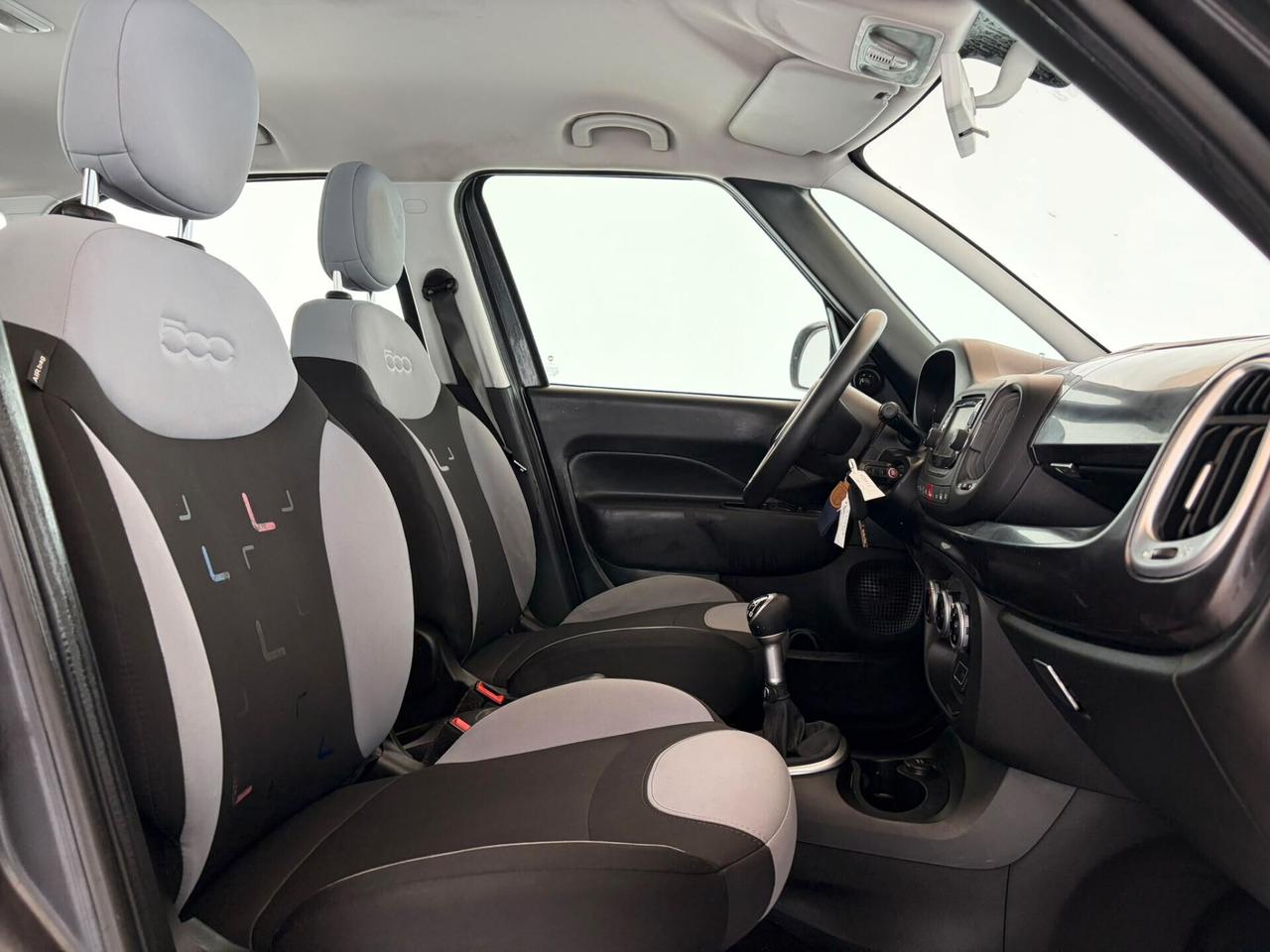 Fiat 500L 1.3 mjt Pop 95cv *NEOPATENTATI*