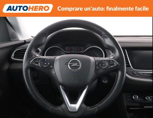 OPEL Grandland X 2.0 diesel Ecotec Start&Stop aut. Ultimate