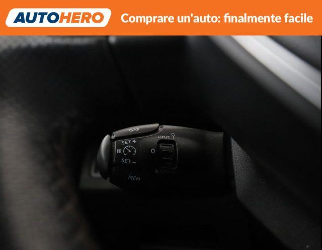 PEUGEOT 3008 BlueHDi 130 S&S EAT8 GT Line