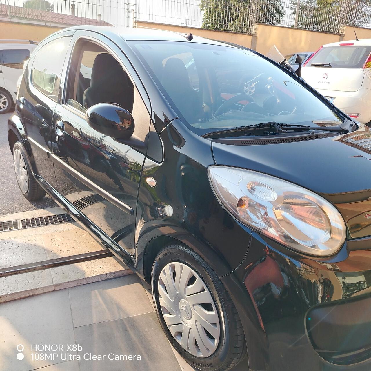 Citroen C1 1.0 5 porte C1TY