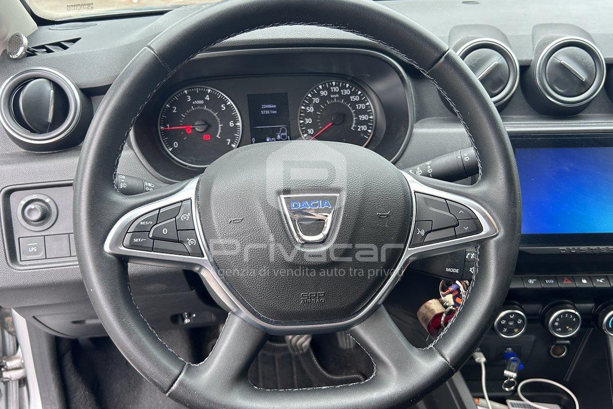 DACIA Duster 1.0 TCe GPL 4x2 Comfort