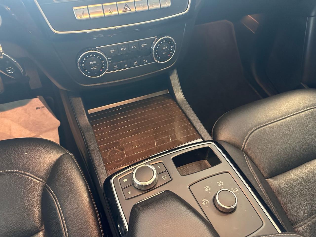 Mercedes-benz GLE 350 d 4Matic Coupé Sport