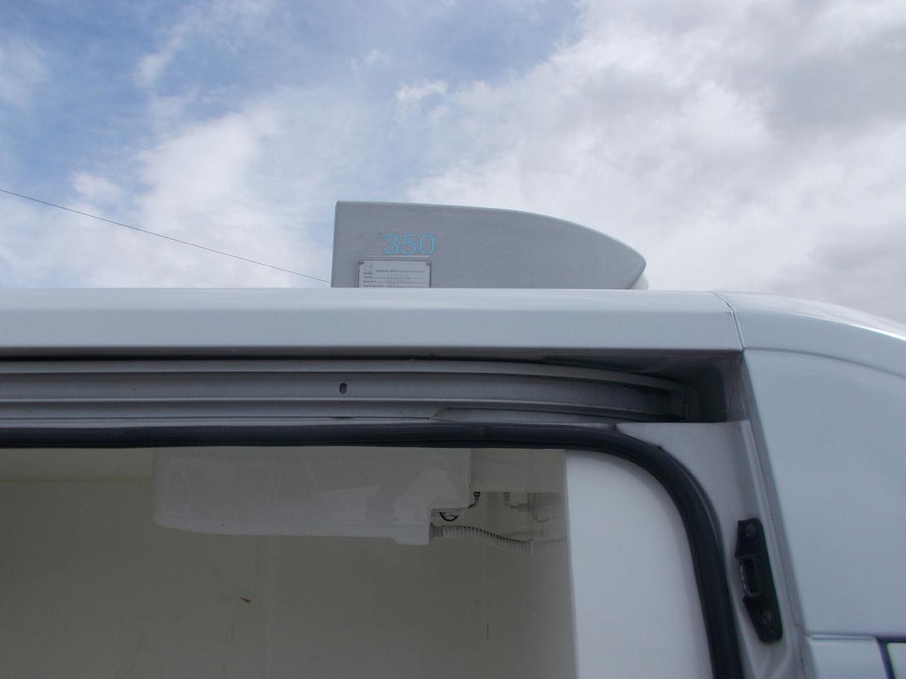 Iveco fiat ducato anno 2021 frigo e.6