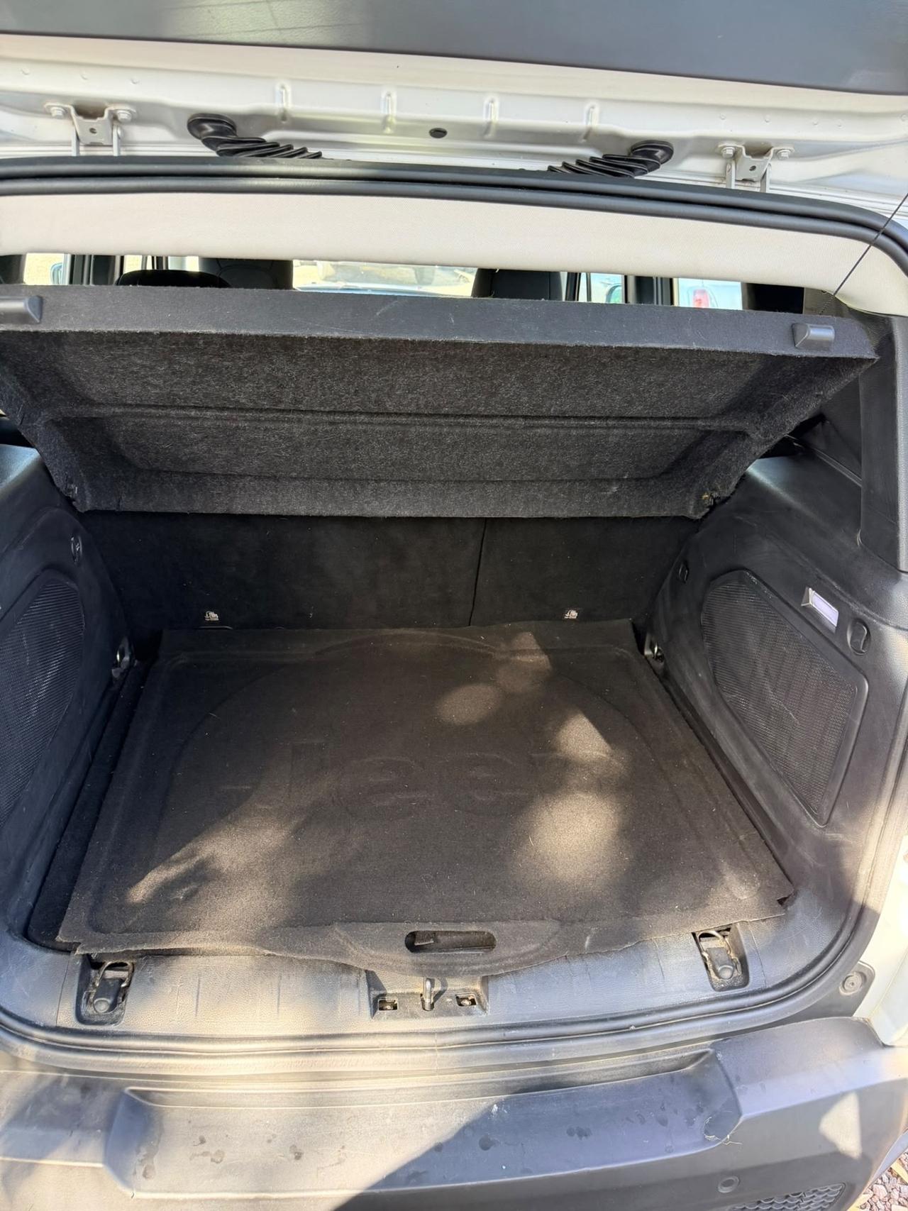 Jeep Renegade 1.6 Mjt 120 CV Longitude
