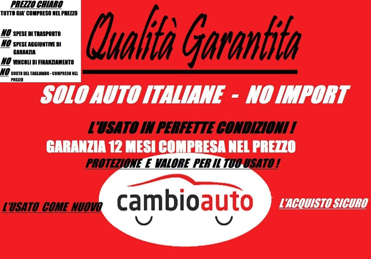 Fiat 500 1.0 Hybrid Red