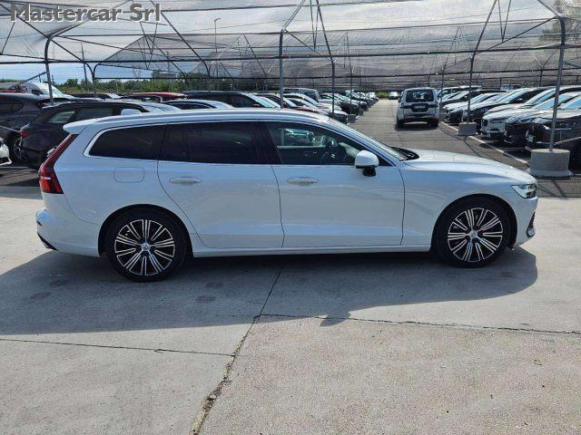 VOLVO V60 V60 II 2.0 t6 phev Inscription awd auto my21 - GF
