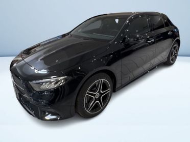 Mercedes-Benz Classe A 250e EQ-Power Automatic AMG Line Advanced Plus Digital Edition