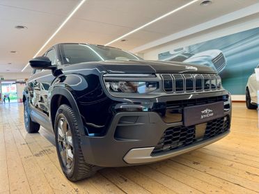Jeep Avenger 1.2 Turbo 100 CV Altitude - PARI NUOVO