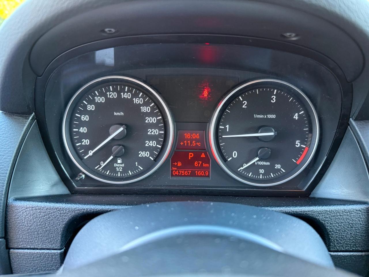 Bmw X1 XDrive18d X Line AUTOMATICA 4X4