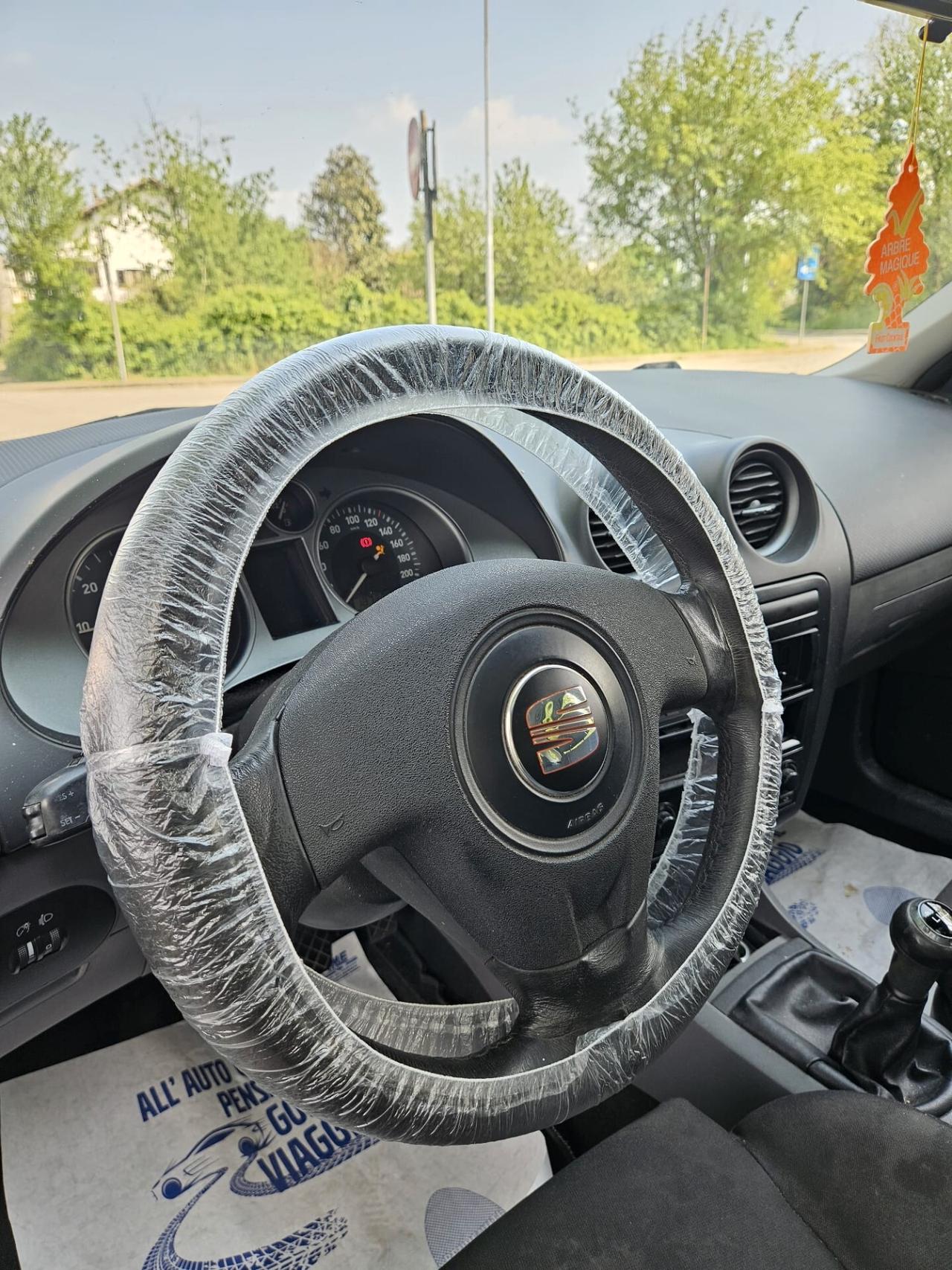 Seat Ibiza 1.9 TDI DPF 5p. Sport