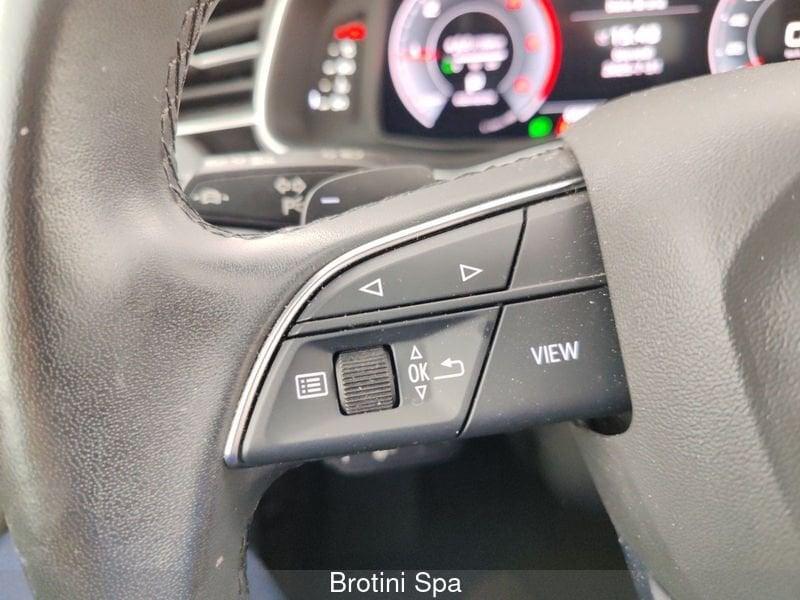 Audi Q7 Q7 50 TDI quattro tiptronic Sport