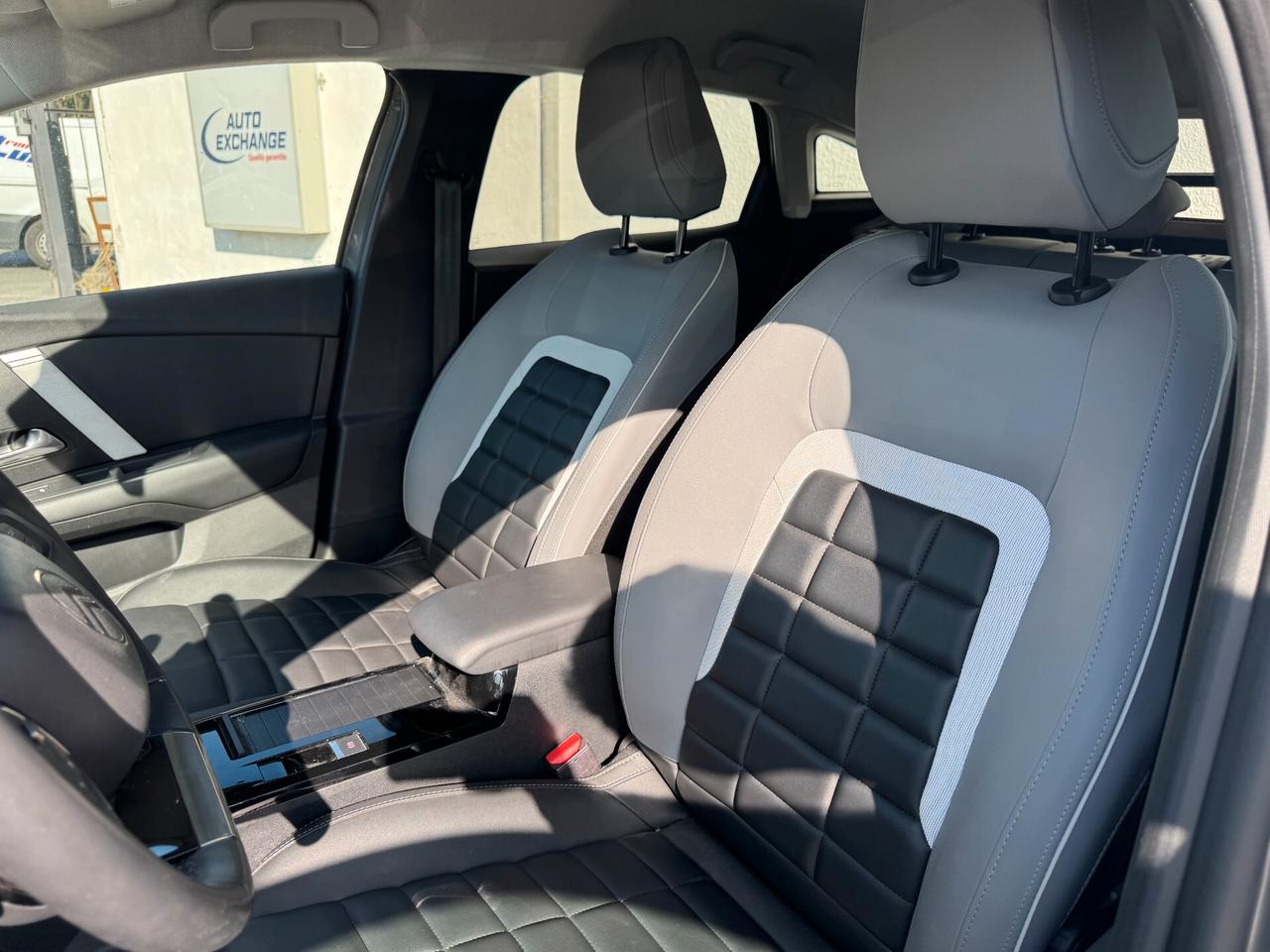 Citroen C4 PureTech 130 S&S EAT8 Max