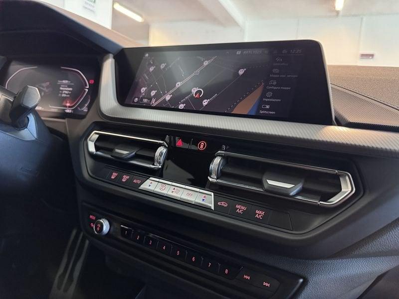 BMW Serie 2 Gran Coupe 218d M Sport