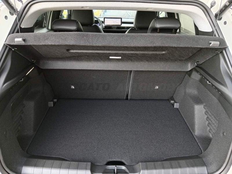 Jeep Avenger Avenger 1.2 turbo Summit fwd 100cv