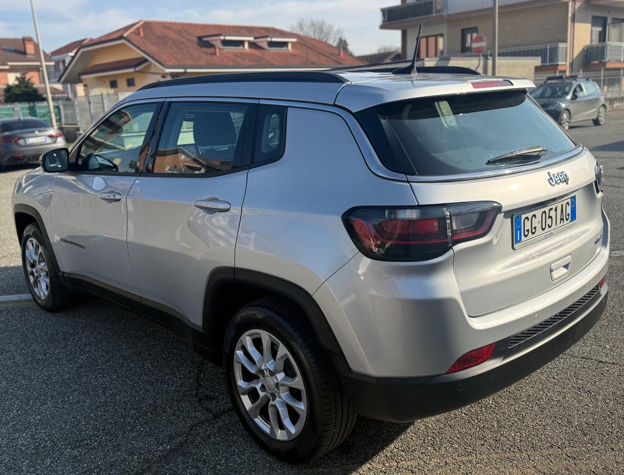 Jeep Compass 1.6 Multijet II 2WD Business