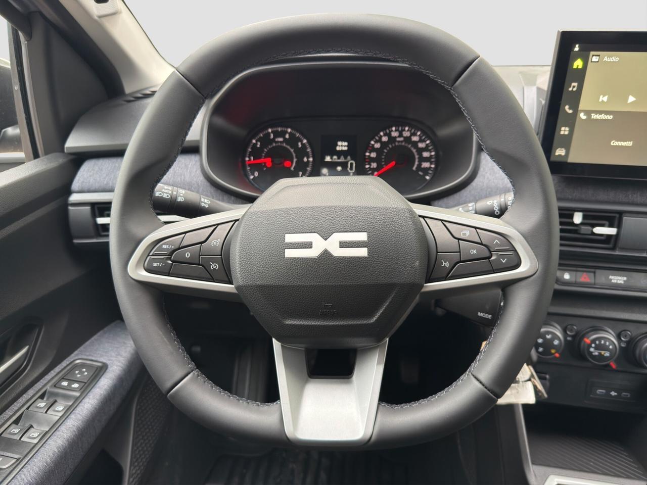 Dacia Sandero Streetway 1.0 TCe 90 CV CVT Expression