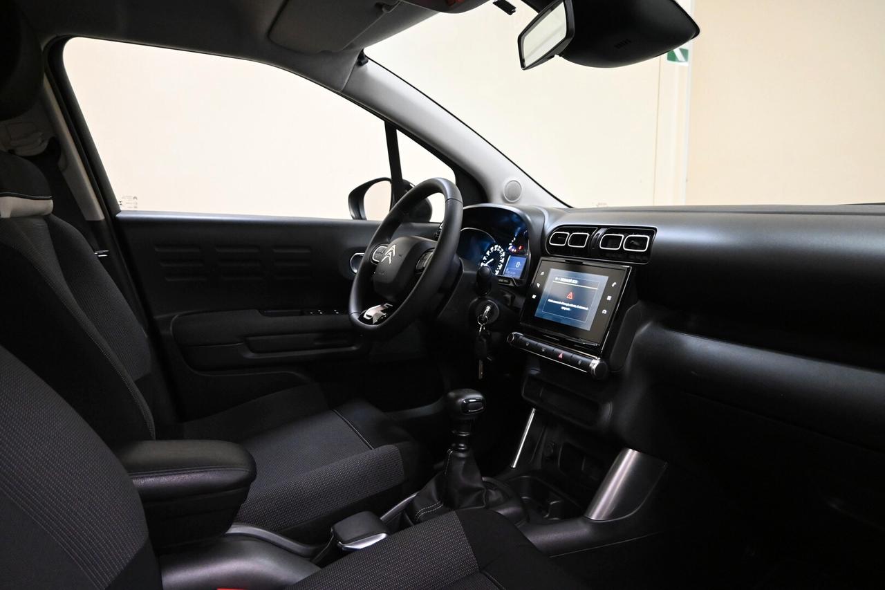 CITROEN C3 Aircross 1ª s. C3 Aircross BlueHDi ...