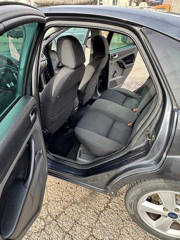 Ford Focus 1.6 TDCi (90CV) 5p. Tit.
