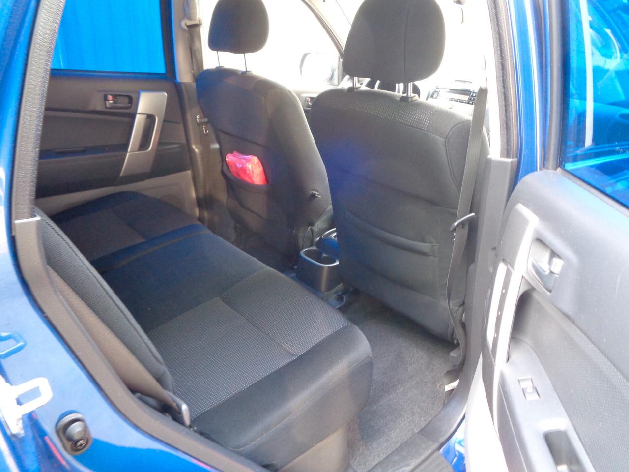Daihatsu Terios 1.5 4WD SX