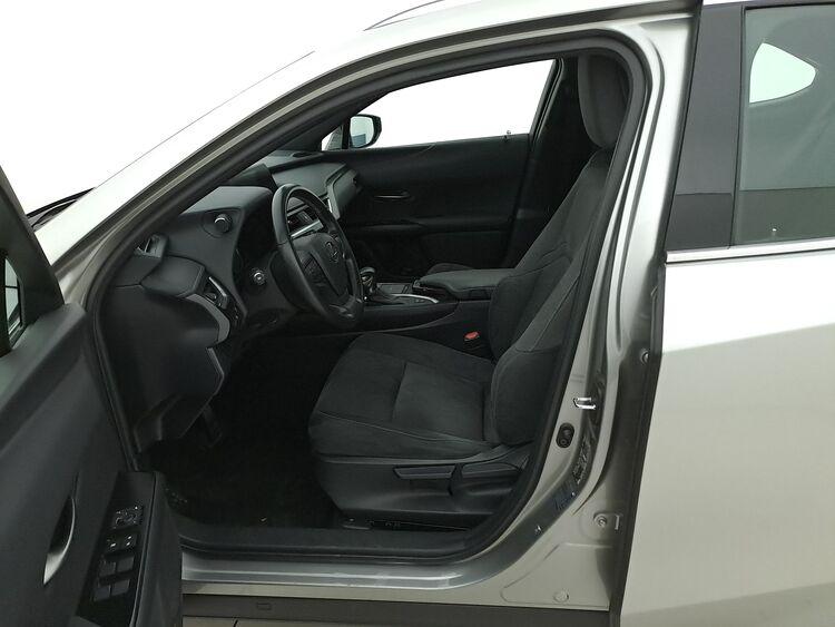 Lexus UX Hybrid Business BR435129 2.0 Full Hybrid 184CV