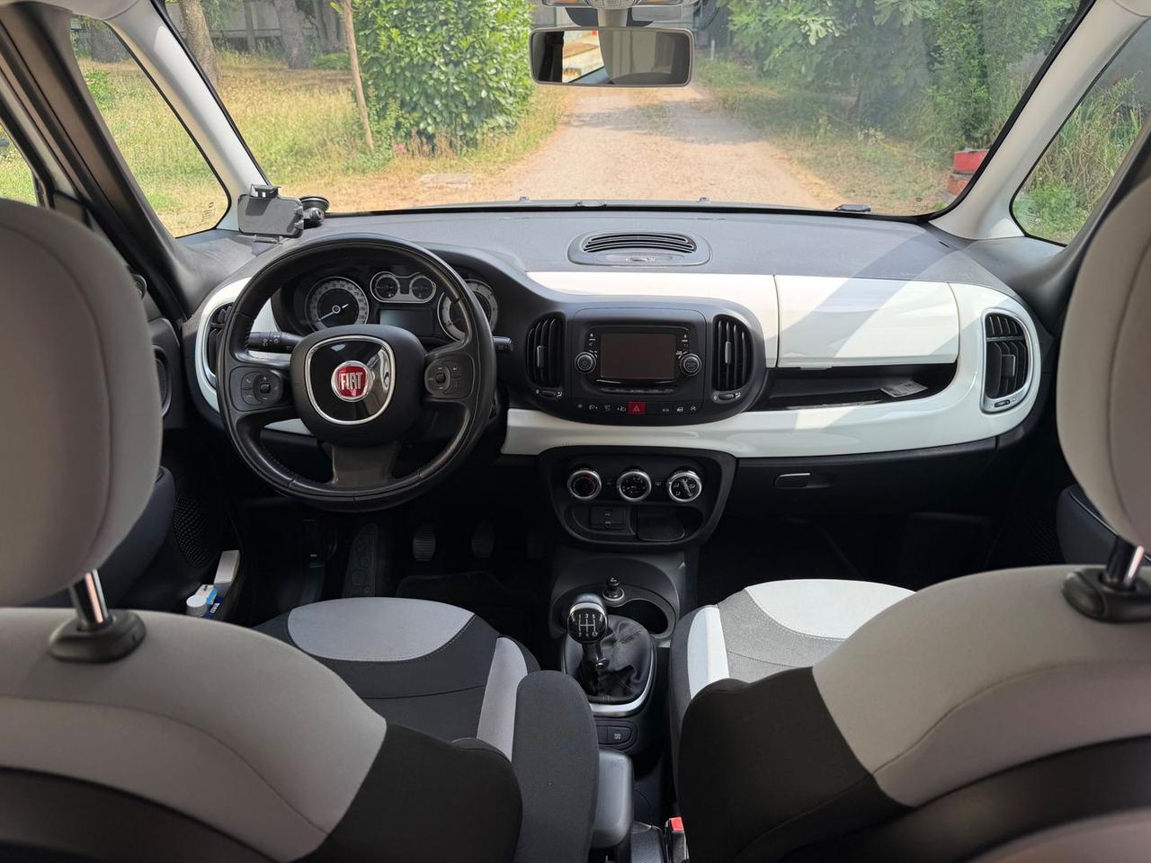 Fiat 500L Multijet Lounge #11672