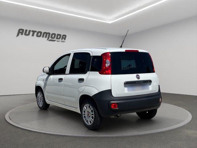 FIAT Panda VAN 1.2 69CV 2Posti