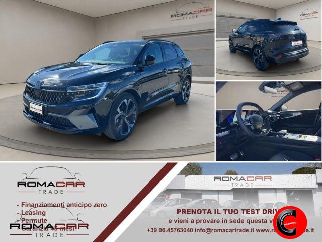 RENAULT Austral Austral Full Hybrid E-Tech 200 CV ALPINE