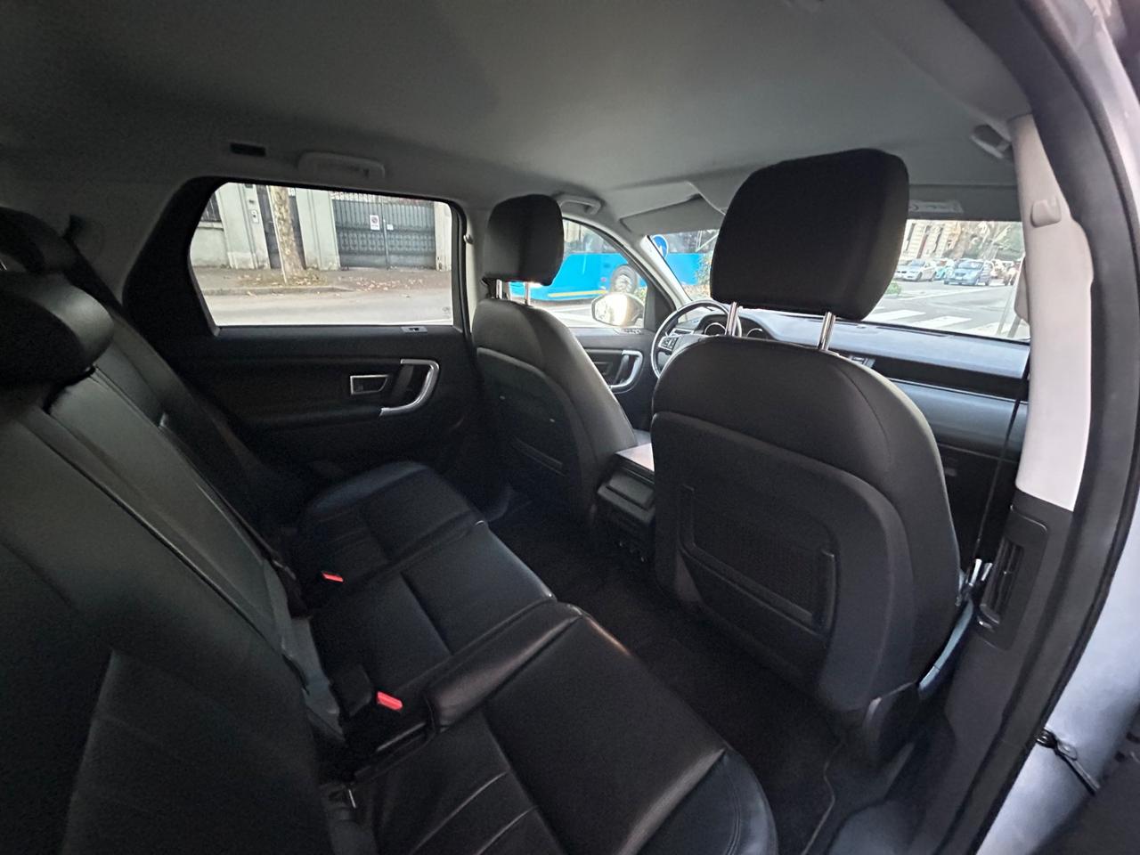 Land Rover Discovery Sport 2.0 180cv td4 HSE Luxury AWD my18 *99.000KM*