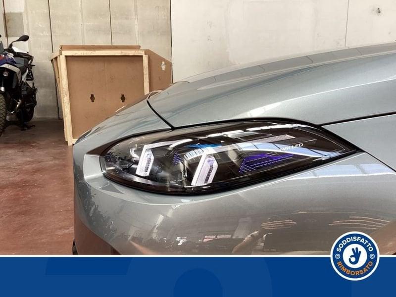 BMW Serie 2 G.C. Serie 2 Gran Coupé 218d M Sport Pro