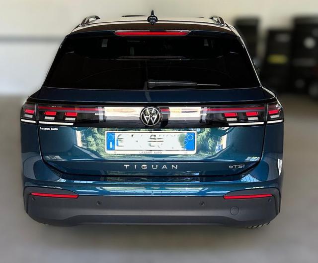 VOLKSWAGEN Tiguan 1.5 eTSI 150 CV ACT DSG Life