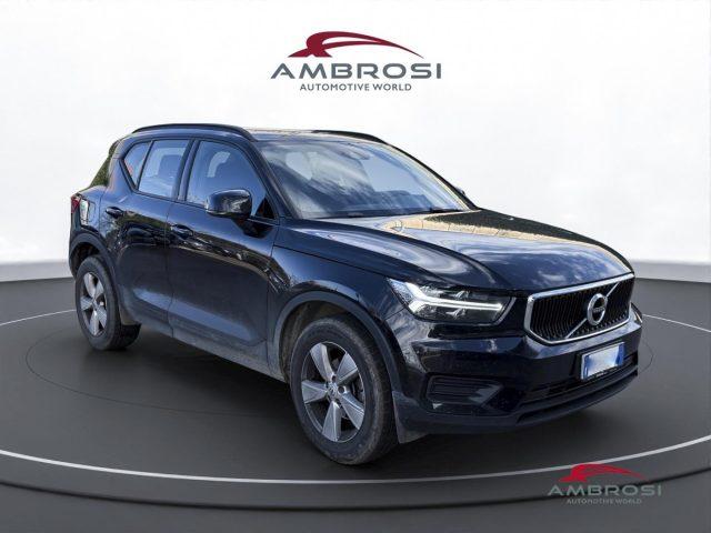 VOLVO XC40 T2 Geartronic Momentum Core