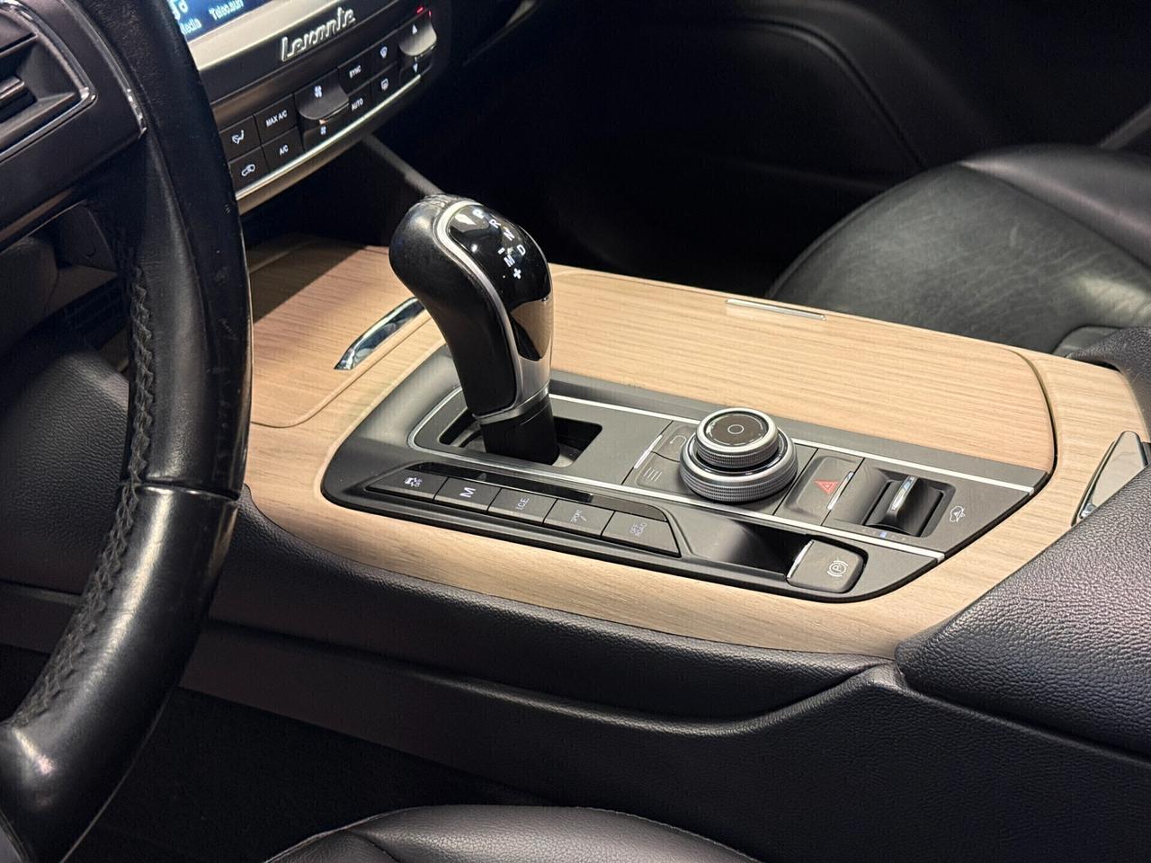 Maserati Levante V6 Diesel AWD